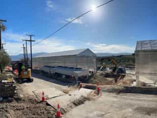 Ενεργειακά Έργα